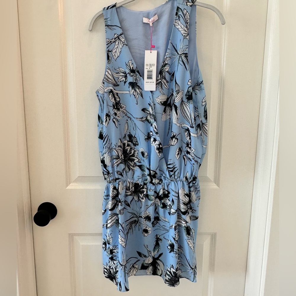 NWT Parker dress